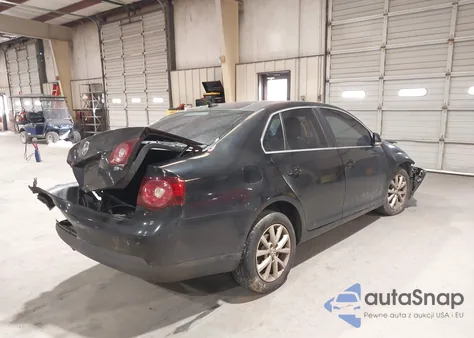 2010 Volkswagen Jetta Se из США, поврежденный, VIN 3VWRX7AJXAM032601